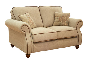 Pitlochry 2 Seater Sofa