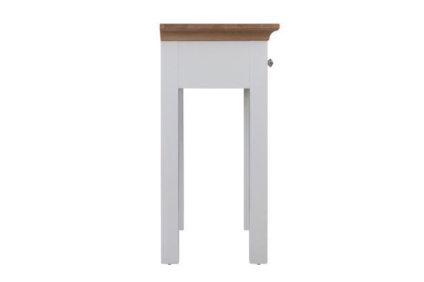 Versailles 2 Drawer Console Table