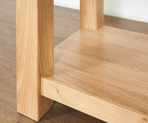 Milan Large Coffee Table