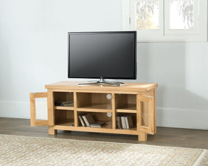 Milan Large TV Unit