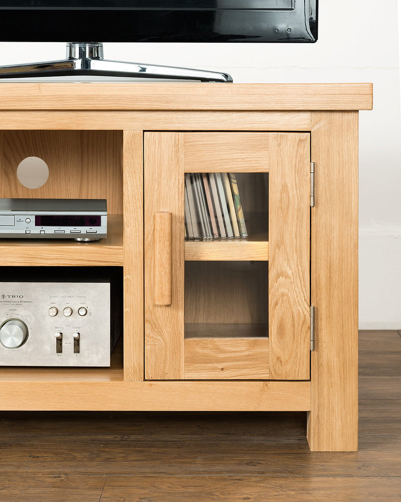 Milan Large TV Unit