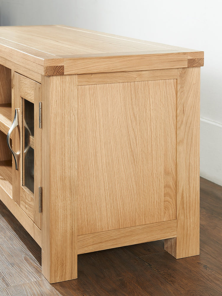 Milan Large TV Unit