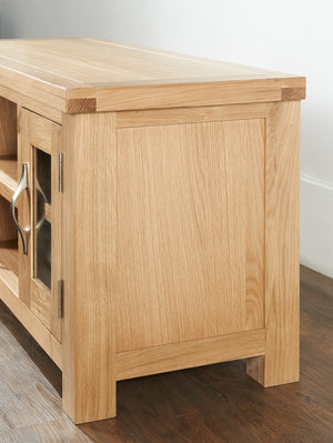Milan Large TV Unit