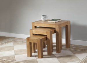 Lucerne Nest of Tables