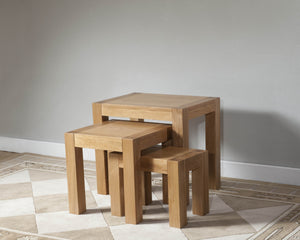 Lucerne Nest of Tables