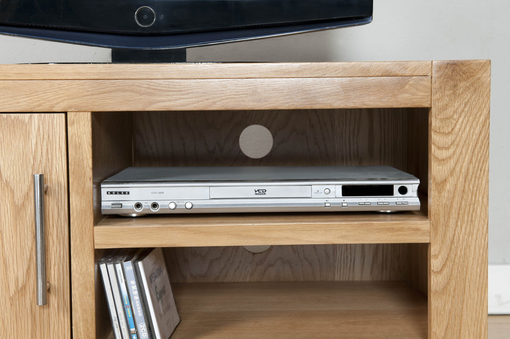 Lucerne TV Chest with 1 Door