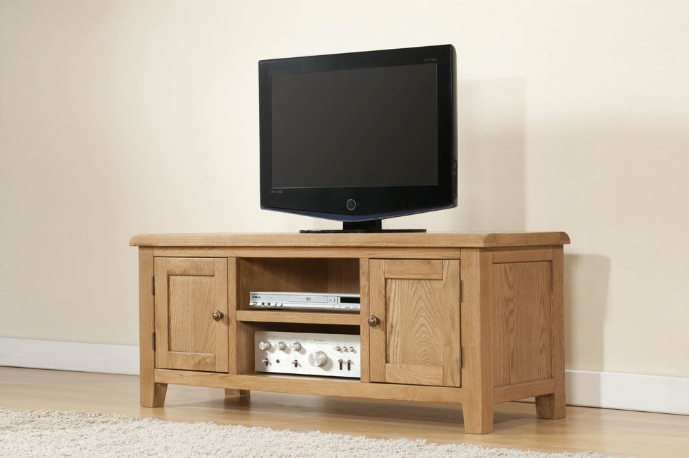 Shrewsbury Large TV Unit