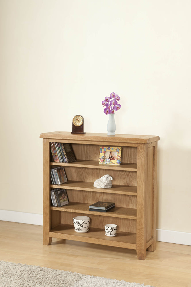 Shrewsbury 3 ft Bookcase