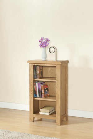 Shrewsbury Small Bookcase