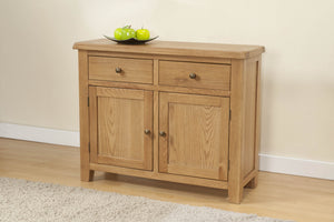 Shrewsbury 2 Door Sideboard