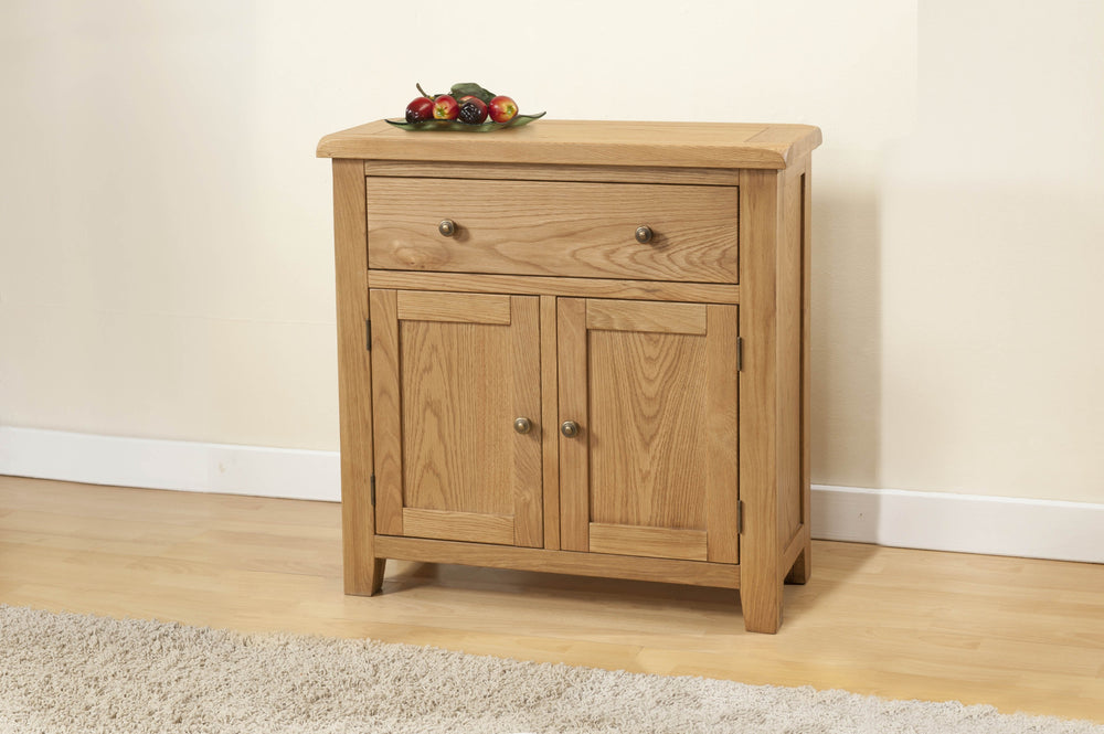 Shrewsbury Compact Sideboard