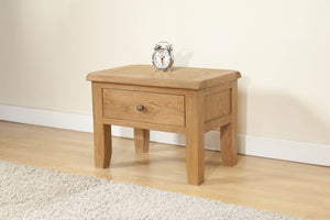 Shrewsbury Side Table