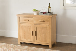 Milan 2 Door Sideboard