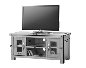 Milan Large TV Unit