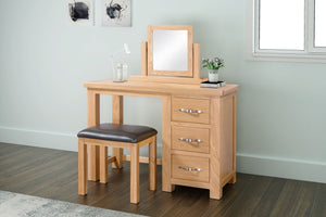 Milan Dressing Table Set