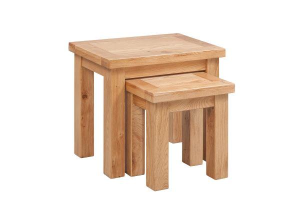 Stow nest of tables sale