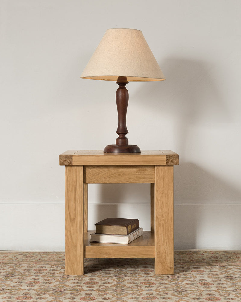 Milan Side Table