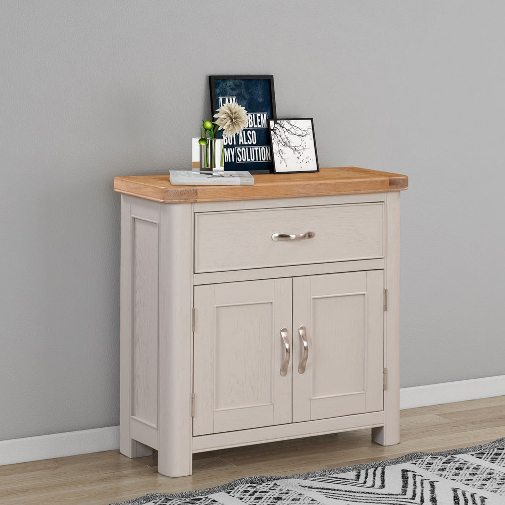 Stow Painted Compact Sideboard