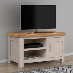 Stow Painted Small TV Unit