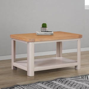 Stow Painted Standard Coffee Table