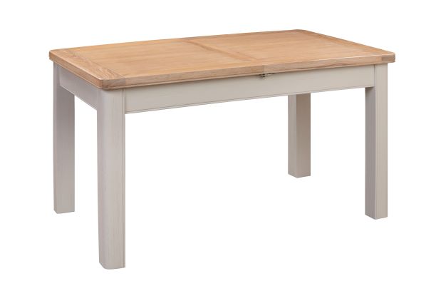 Stow Painted 140/200 Butterfly Extending Dining Table