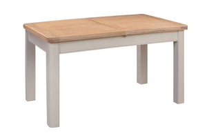 Stow Painted 140/200 Butterfly Extending Dining Table