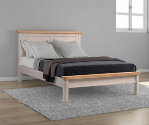 Stow Painted 5ft King Size Bed