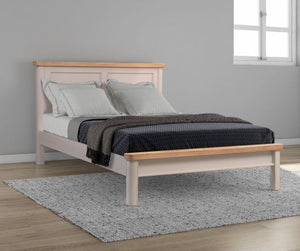 Stow Painted 4ft 6 Double Bed