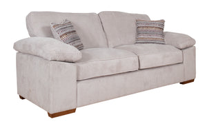 Omega 3 Seater Sofa