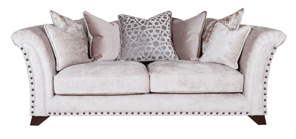 Rio 3 seater sofa deals