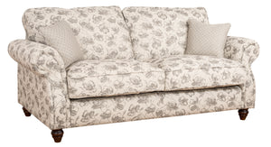 Pitlochry 4 Seater Sofa