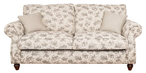 Pitlochry 4 Seater Sofa
