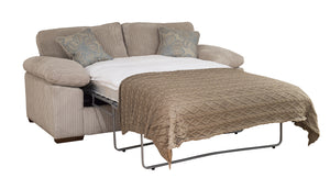 Omega 3 Seater Sofa Bed